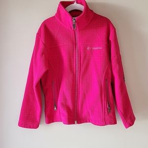 Columbia Girl's Jacket
